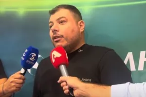 Δημήτρης για μεταγραφική ενίσχυση: "Υπάρχουν συγκεκριμένοι παράμετροι" (Βίντεο)