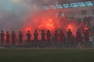 Ανακοίνωσε 6 φιλικά 