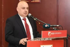 Πρόεδρος Vojvodina: "Νόμιζα ότι με το ΑΠΟΕΛ ήμασταν 50/50, αναλαμβάνουμε τον ρόλο του φαβορί"
