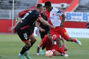 Ενδιαφέρει ΑΠΟΕΛ/ 1-1... και η Vojvodina!