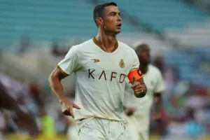 Κριστιάνο: Κινδυνεύει με παραβίαση του συμβολαίου με εταιρεία, αφού φόρεσε άλλο brand!