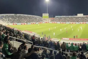 ΑΠΟΦΑΣΗ Ομόνοιας/ "Έχει ανασταλεί η απόφαση για απαγόρευση εισόδου στους επτά φιλάθλους"