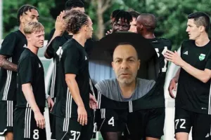 Κώστας για Σούπερ Καπ: “Να συνεχίσουμε να μεγαλώνουμε” (Τι είπε για επιθετικό και Κακόριν)