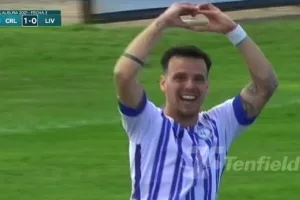 Ανακοίνωσε την απόκτηση του Οτορμίν