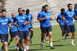 ΑΝΟ - Φιλικά/ Έτσι διαμορφώθηκε το πρόγραμμα 