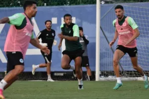 Παναθηναϊκός: Φουλ της τακτικής ενόψει Ντνίπρο
