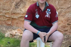Μεγάλη επιτυχία στο " 1st Scouting Camp" - Γέμισαν... τα μπλοκάκια τους οι σκάουτερ! (Φώτος)