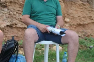 Μεγάλη επιτυχία στο " 1st Scouting Camp" - Γέμισαν... τα μπλοκάκια τους οι σκάουτερ! (Φώτος)