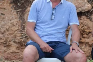Μεγάλη επιτυχία στο " 1st Scouting Camp" - Γέμισαν... τα μπλοκάκια τους οι σκάουτερ! (Φώτος)