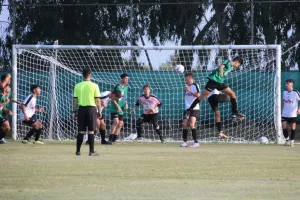 Μεγάλη επιτυχία στο " 1st Scouting Camp" - Γέμισαν... τα μπλοκάκια τους οι σκάουτερ! (Φώτος)