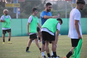 Μεγάλη επιτυχία στο " 1st Scouting Camp" - Γέμισαν... τα μπλοκάκια τους οι σκάουτερ! (Φώτος)