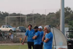 Μεγάλη επιτυχία στο " 1st Scouting Camp" - Γέμισαν... τα μπλοκάκια τους οι σκάουτερ! (Φώτος)