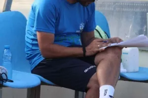 Μεγάλη επιτυχία στο " 1st Scouting Camp" - Γέμισαν... τα μπλοκάκια τους οι σκάουτερ! (Φώτος)