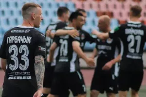 FC Torpedo/ Το πρόγραμμα... μέχρι το πρώτο με την ΑΕΚ