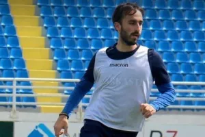 DEAL με Δημήτρη Χαραλάμπους