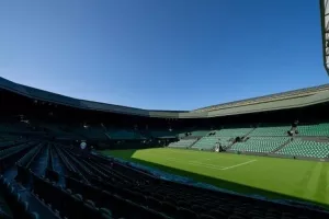 Το πρόγραμμα της πρεμιέρας στο Wimbledon