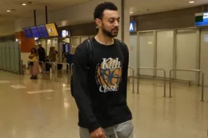 Γουίλιαμς Γκος: « Έχω αφήσει μία δουλειά στη μέση, εύκολη απόφαση λόγω Μπαρτζώκα»