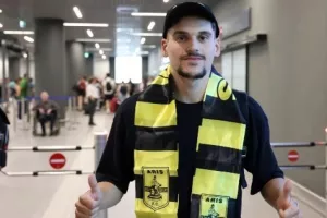 «Ο Νέβεν είναι ο παίκτης που θέλει ένας προπονητής σε κάθε ομάδα».