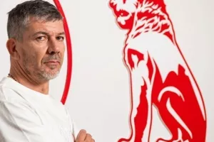 Πάμπλο Γκαρσία: «Να αγκαλιάσει ο κόσμος την προσπάθεια, θα γίνονται και ανοιχτές προπονήσεις για να βλέπει την δουλειά μας»
