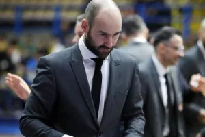 Κλήρωση BCL: Με Μάλαγα το Περιστέρι, βατός ο όμιλος για ΑΕΚ