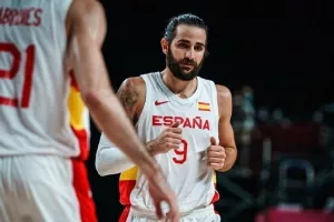 Με Ρίκι Ρούμπιο και χωρίς νατουραλιζέ η προεπιλογή του Παγκοσμίου για την Ισπανία