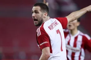 Φιλικό στην Αγγλία με την Νόριτς για Ολυμπιακό