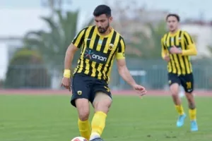 Κοντά σε Γιαννούτσο, το παλεύει για Κλωναρίδη