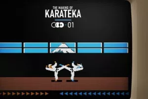 Το θρυλικό game Karateka επιστρέφει με νέα μορφή (βίντεο)