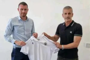 Ανακοίνωσαν Μάικ Ιωάννου