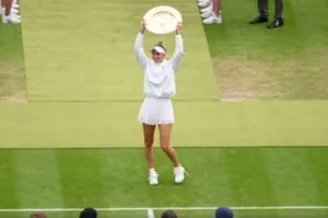 Η πρώτη unseeded νικήτρια του Wimbledon στην Open Era! (βίντεο)