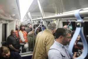 Μετρό Θεσσαλονίκης: Θα λειτουργήσει εντός του 2024