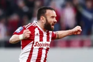 Βαλμπουενά: «Δεν είναι προτεραιότητά μου να μείνω στην Ελλάδα»