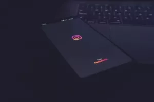 H πρώτη φωτογραφία που «ανέβηκε» στο Instagram