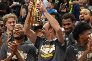 Στους Καβαλίερς ο τίτλος του Summer League, πέρασαν σαν... άνεμος τους Ρόκετς (βίντεο)