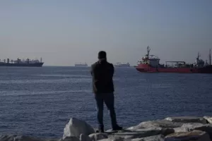 «Η Ρωσία χρησιμοποιεί τα σιτηρά ως πυρομαχικά», λέει ο Πολωνός υπουργός Γεωργίας