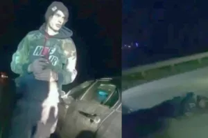 Η πιο δραματική καταδίωξη των τελευταίων ετών (βίντεο)