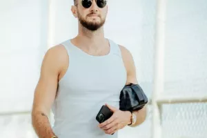 (ΦΩΤΟΣ) Επιστροφή στο Κολόσσι με Πεϊμπέρνς