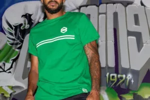 Ανακοίνωσε τον Πίρσμαν η Γκρόνινγκεν