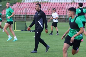 ΦΩΤΟΣ-ΒΙΝΤΕΟ από την απογευματινή προπόνηση της Ομόνοιας στο Κίελτσε
