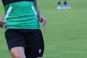 ΦΩΤΟΣ-ΒΙΝΤΕΟ από την απογευματινή προπόνηση της Ομόνοιας στο Κίελτσε
