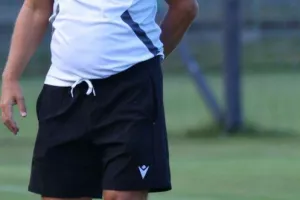 ΦΩΤΟΣ-ΒΙΝΤΕΟ από την απογευματινή προπόνηση της Ομόνοιας στο Κίελτσε