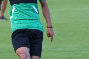 ΦΩΤΟΣ-ΒΙΝΤΕΟ από την απογευματινή προπόνηση της Ομόνοιας στο Κίελτσε