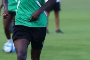ΦΩΤΟΣ-ΒΙΝΤΕΟ από την απογευματινή προπόνηση της Ομόνοιας στο Κίελτσε