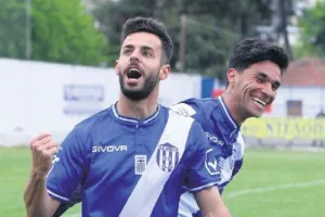 Ανακοίνωσε Lukas Pivetta Brambilla 