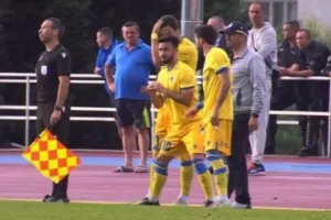 Ευχάριστο... με Βιγιαφάνιες!