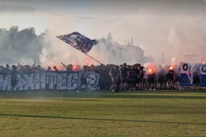 (ΒΙΝΤΕΟ/ΦΩΤΟΣ kerkida) Χαμό... στην Σωτήρα οι Ανορθωσιάτες!