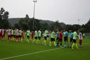 Άγονη ισοπαλία στην Αυστρία για ΑΕΚ και Βοϊβοντίνα (βίντεο/φώτος)