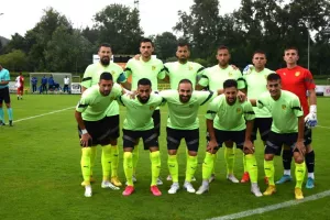 Άγονη ισοπαλία στην Αυστρία για ΑΕΚ και Βοϊβοντίνα (βίντεο/φώτος)