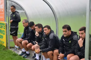 Άγονη ισοπαλία στην Αυστρία για ΑΕΚ και Βοϊβοντίνα (βίντεο/φώτος)