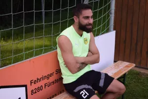 Τρίτο φιλικό, ήττα με σκόρερ Γκιούρσο και παρουσία... Καραπατάκη (φώτος)
